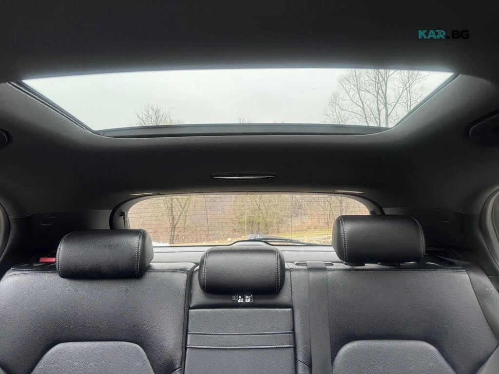 Mercedes-Benz GLA * 4MATIC * PANORAMA *  AвтоКредит * (ЦЕНА ДО БГ), снимка 14 - Автомобили и джипове - 55845538