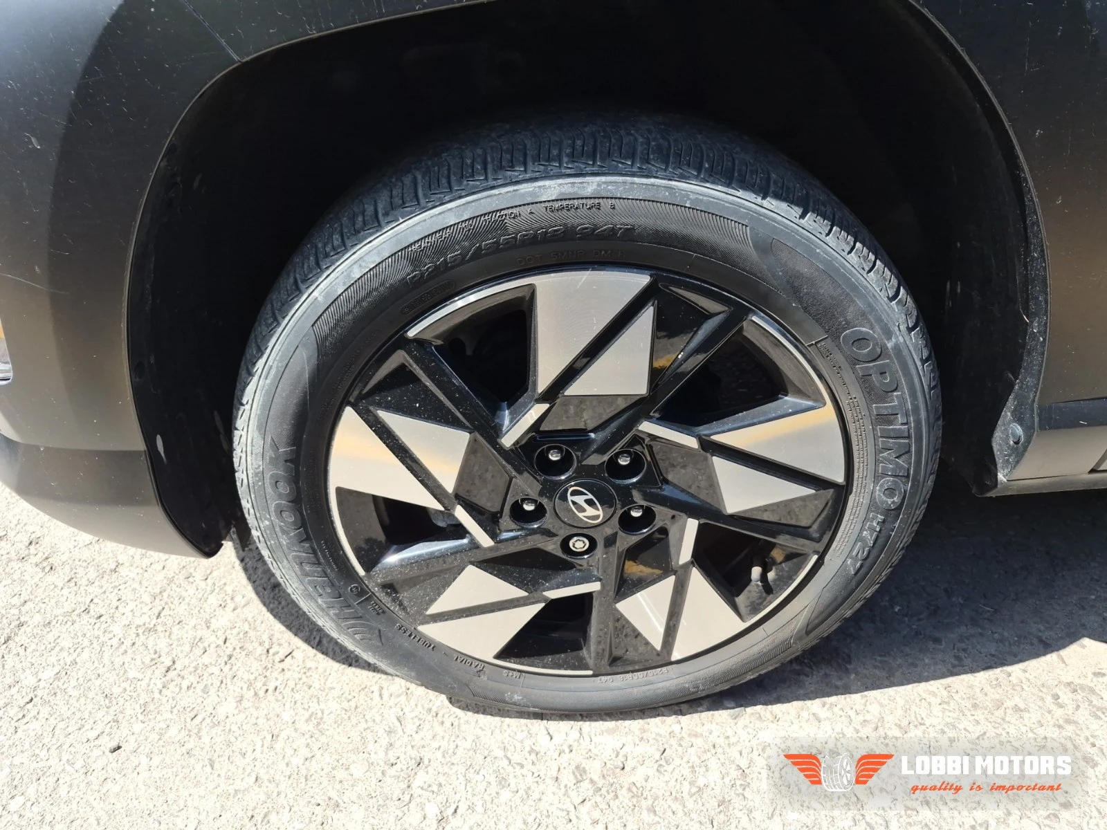 Hyundai Kona, снимка 6 - Автомобили и джипове - 55954671