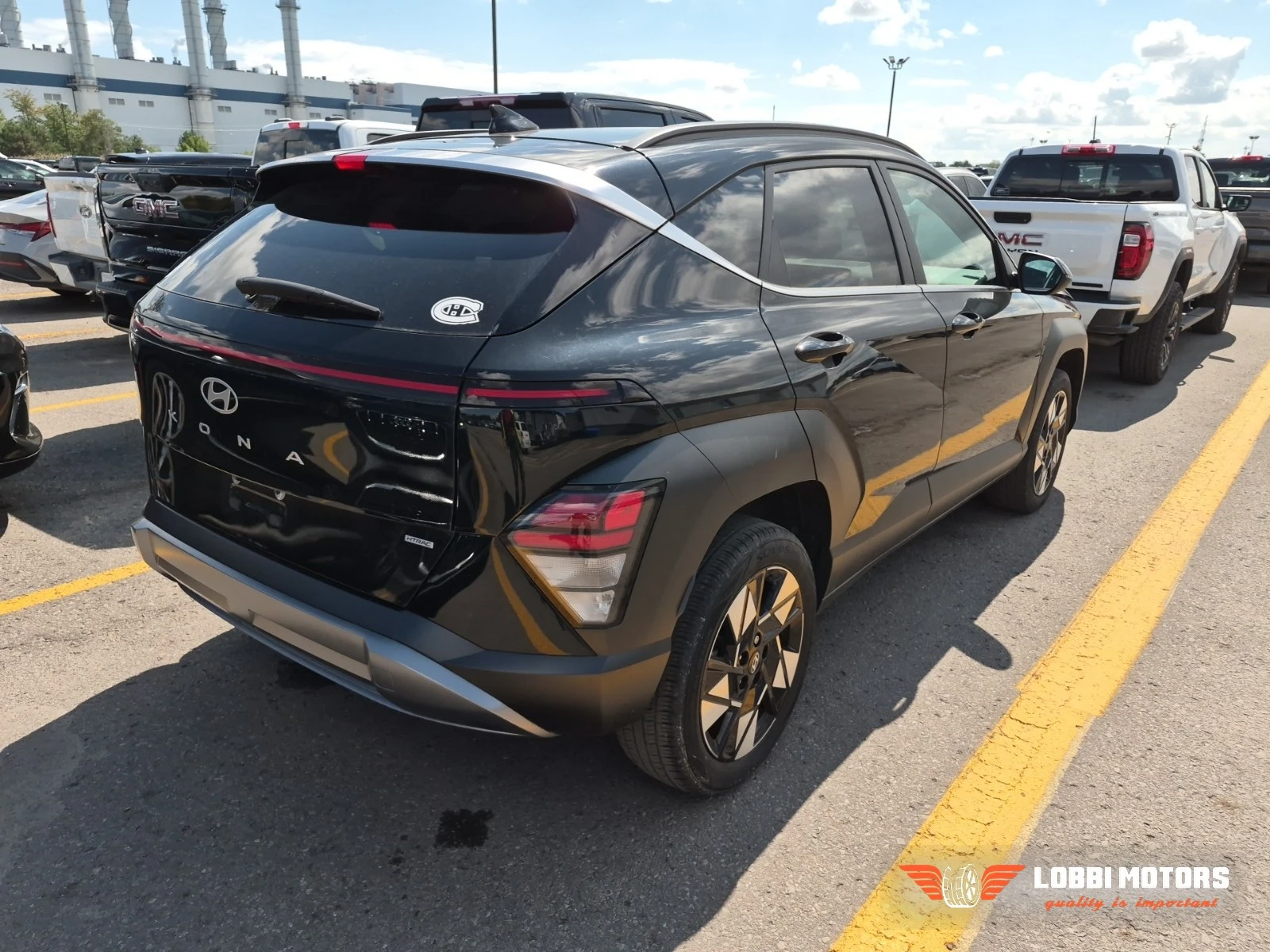 Hyundai Kona, снимка 3 - Автомобили и джипове - 55954671
