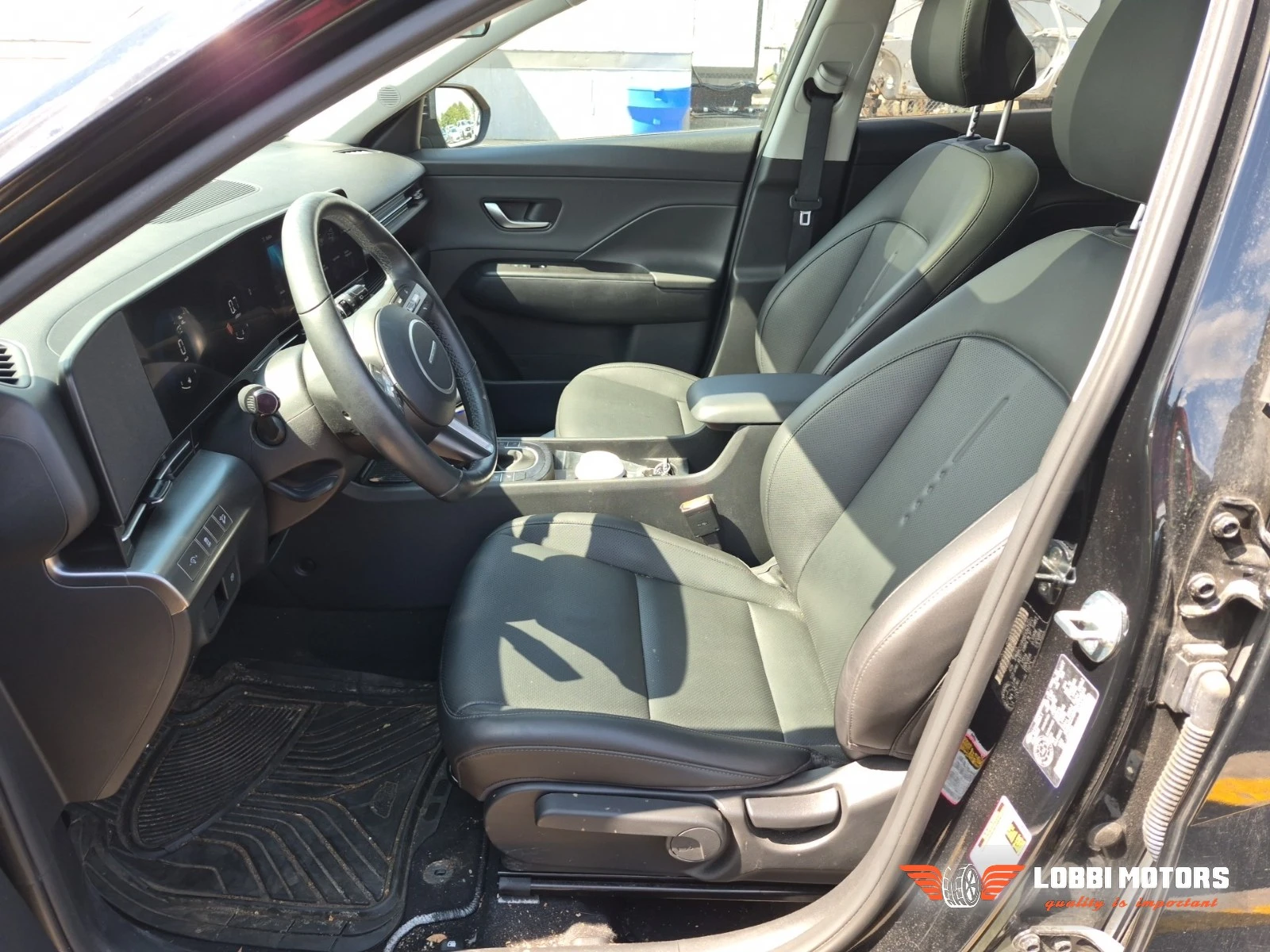 Hyundai Kona, снимка 5 - Автомобили и джипове - 55954671