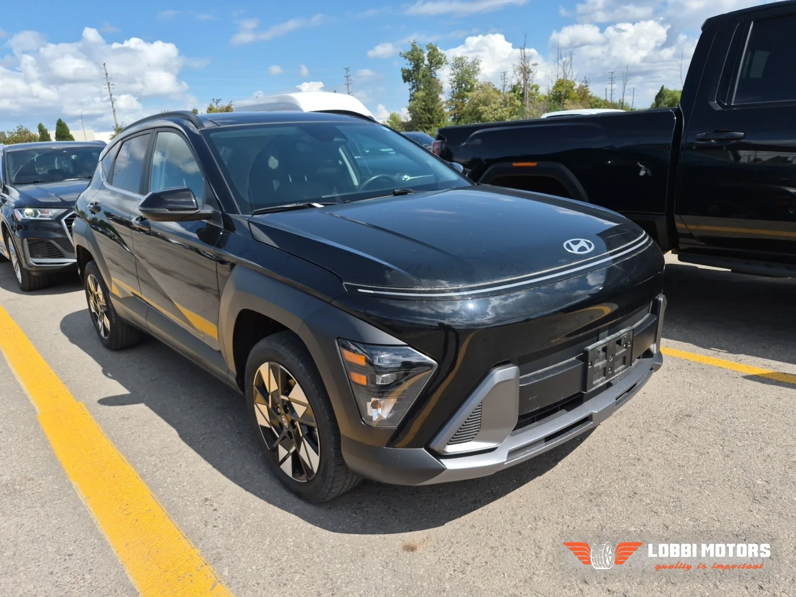 Hyundai Kona, снимка 2 - Автомобили и джипове - 55954671