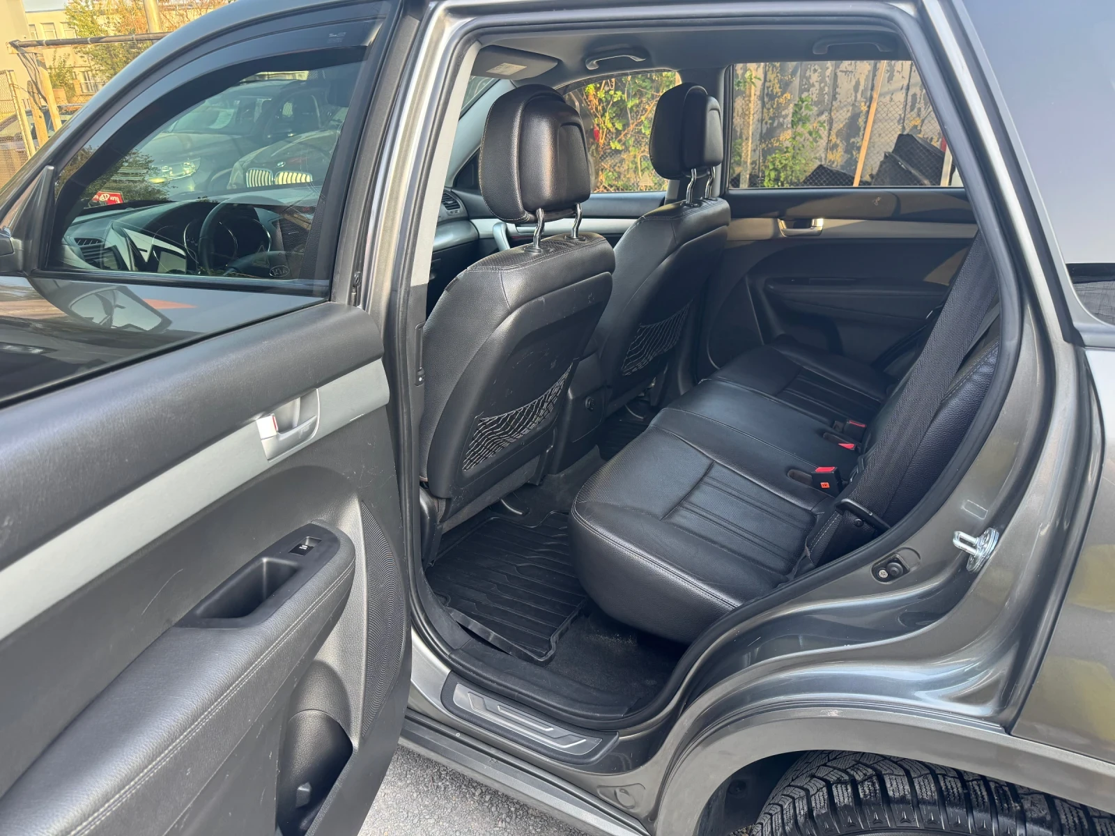 Kia Sorento 2.2CRDi 16V  | Mobile.bg � ����������� 8
