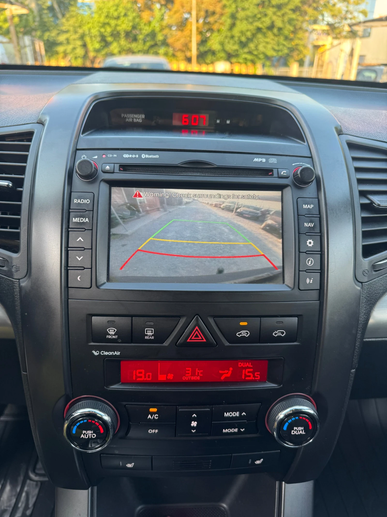 Kia Sorento 2.2CRDi 16V  | Mobile.bg � ����������� 13