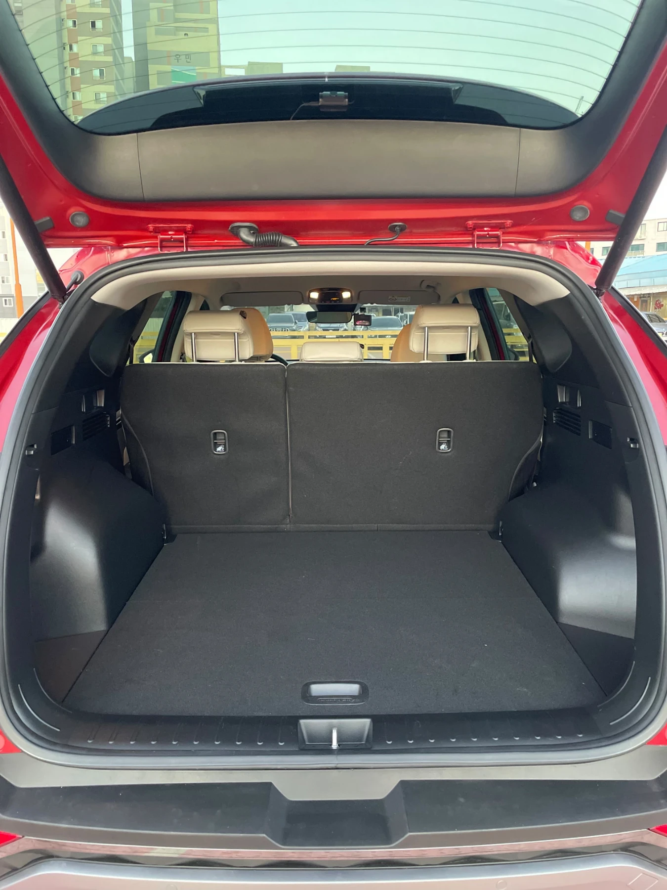 Hyundai Tucson HYUNDAI TUCSON INSPIRATION/77000км , снимка 15 - Автомобили и джипове - 56152963