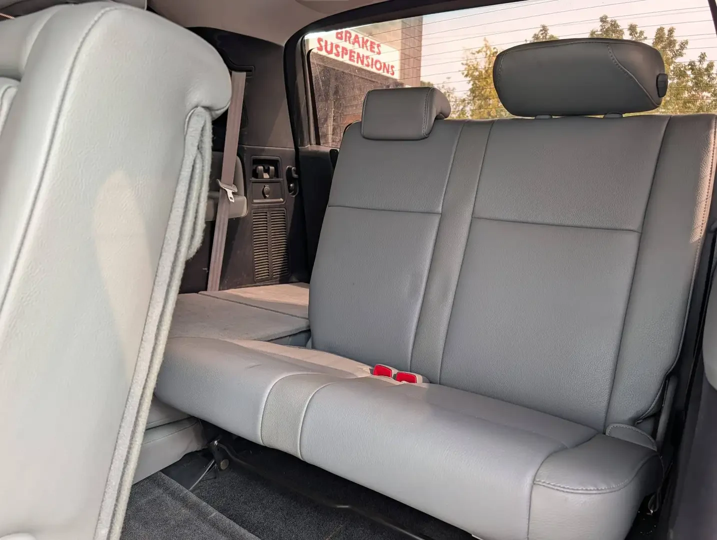 Toyota Sequoia 5.7* V8* LIMITED* �������* ������* JBL*  | Mobile.bg � ����������� 15
