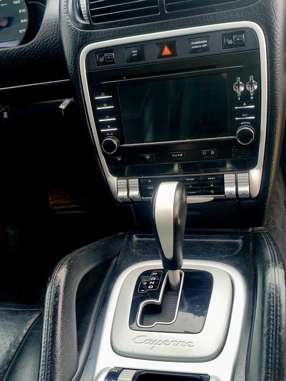 Porsche Cayenne 3.2 ��� | Mobile.bg � ����������� 8