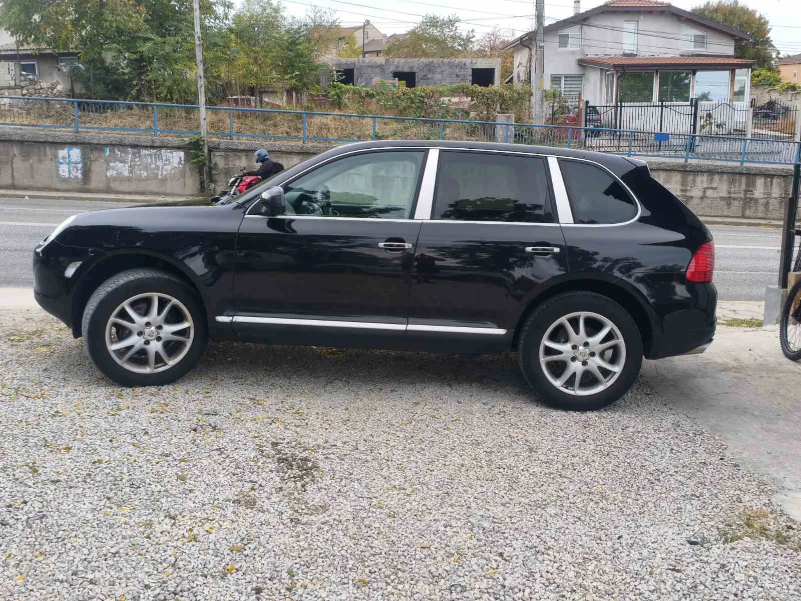 Porsche Cayenne 3.2 ��� | Mobile.bg � ����������� 6