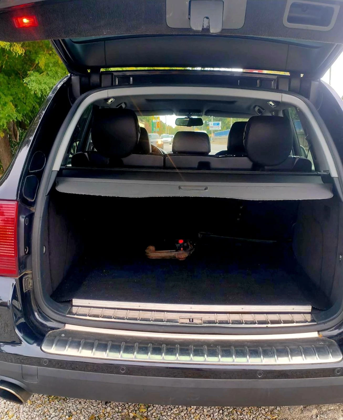 Porsche Cayenne 3.2 ��� | Mobile.bg � ����������� 12
