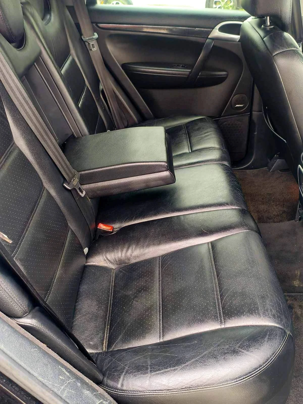 Porsche Cayenne 3.2 ��� | Mobile.bg � ����������� 9