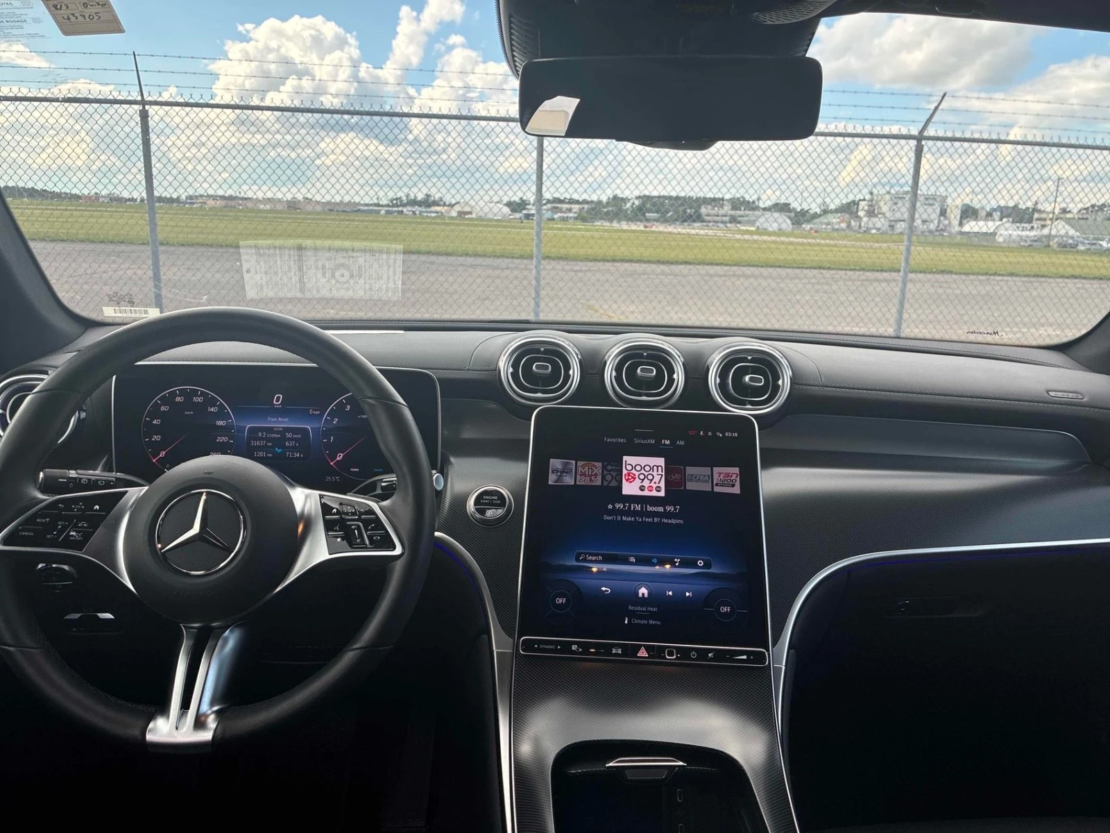 Mercedes-Benz GLC 300 4Matic * ���������� * (���� �� ��) | Mobile.bg � ����������� 12