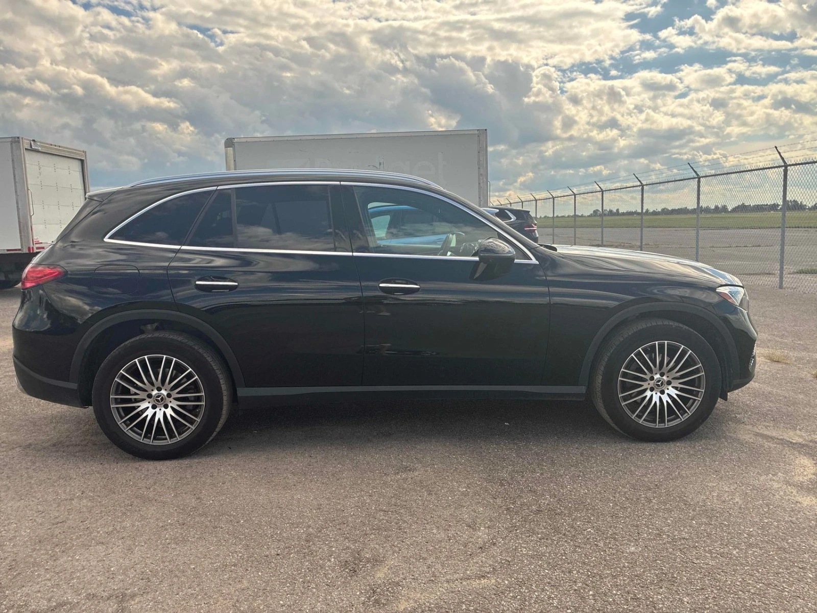 Mercedes-Benz GLC 300 4Matic * ���������� * (���� �� ��) | Mobile.bg � ����������� 4