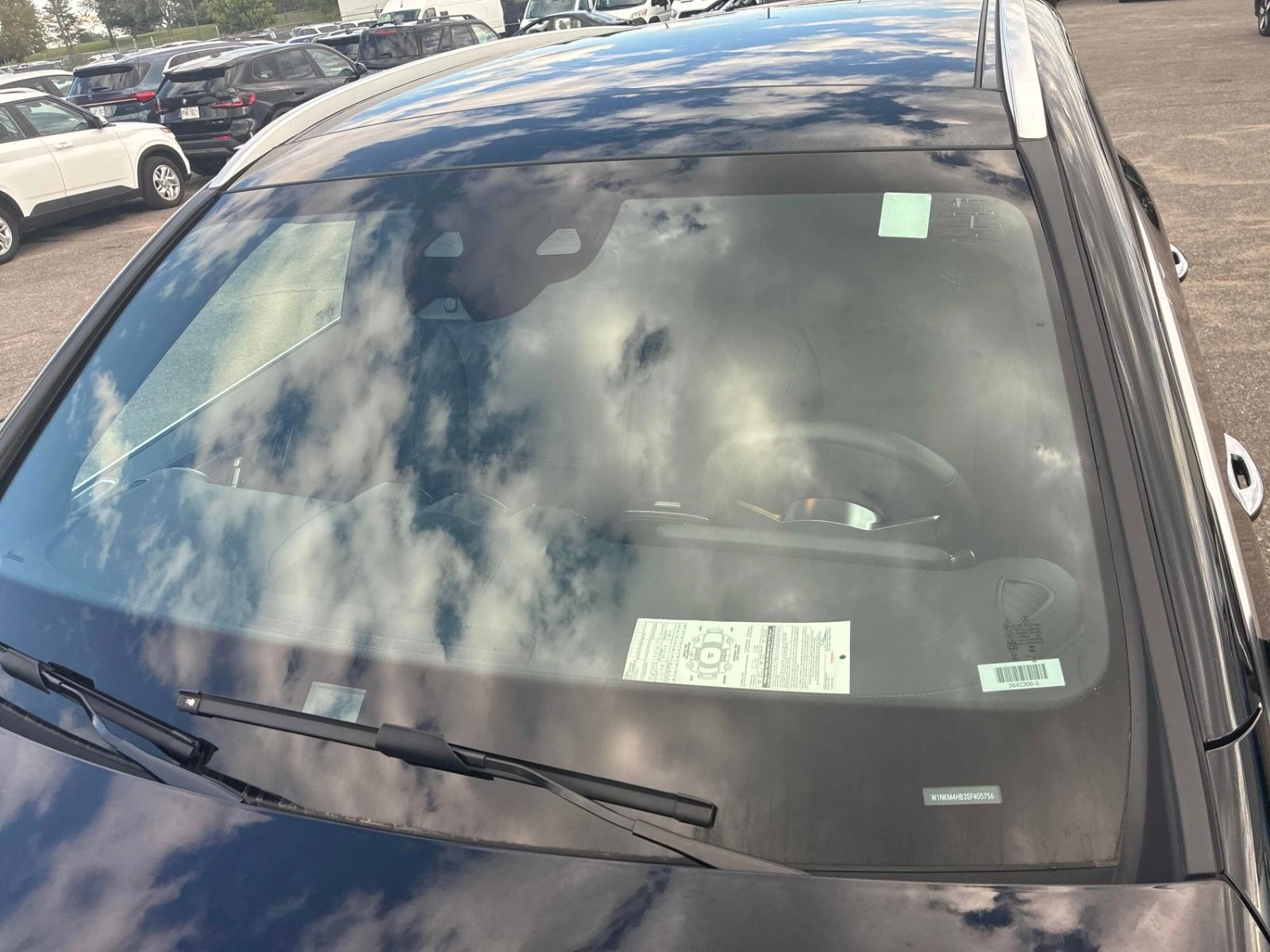 Mercedes-Benz GLC 300 4Matic * ���������� * (���� �� ��) | Mobile.bg � ����������� 6