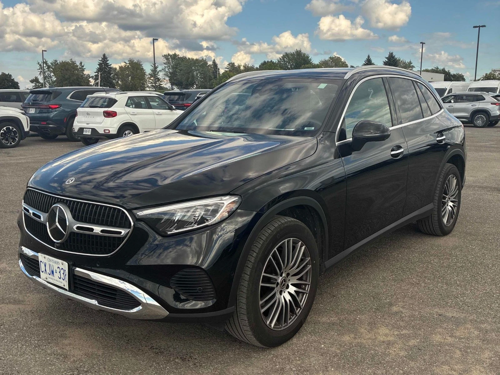 Mercedes-Benz GLC 300 4Matic * ���������� * (���� �� ��) | Mobile.bg � ����������� 1