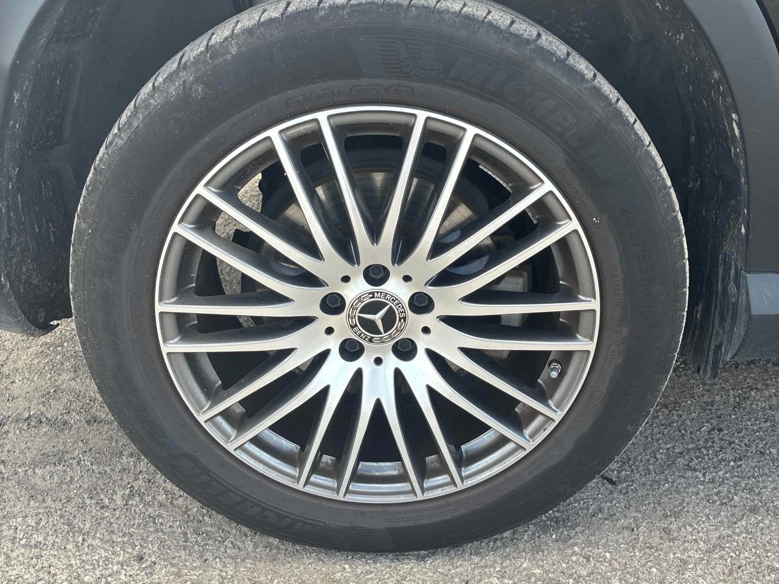 Mercedes-Benz GLC 300 4Matic * ���������� * (���� �� ��) | Mobile.bg � ����������� 8