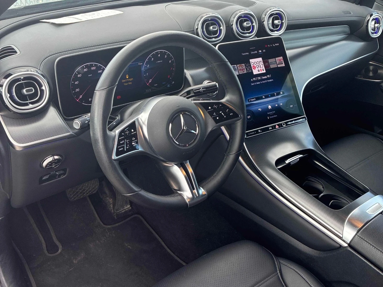 Mercedes-Benz GLC 300 4Matic * ���������� * (���� �� ��) | Mobile.bg � ����������� 10