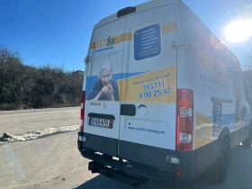 Iveco 35s13 КЛИМА 6ск МАКСИ ВНОС ГЕРМАНИЯ НА ХОД, снимка 6
