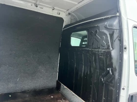 Iveco 35s13 КЛИМА 6ск МАКСИ ВНОС ГЕРМАНИЯ НА ХОД, снимка 8