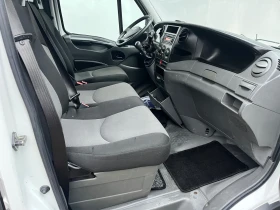 Iveco 35s13 КЛИМА 6ск МАКСИ ВНОС ГЕРМАНИЯ НА ХОД, снимка 11