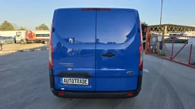 Ford Transit Custom, снимка 6