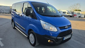 Ford Transit Custom, снимка 3