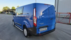 Ford Transit Custom, снимка 7