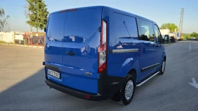 Ford Transit Custom, снимка 5