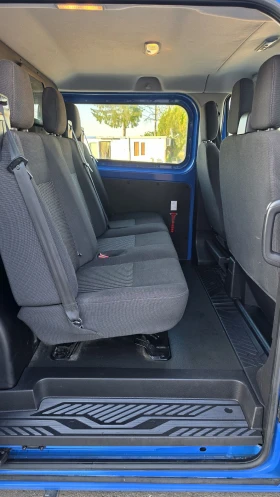 Ford Transit Custom, снимка 12