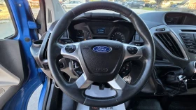 Ford Transit Custom, снимка 14