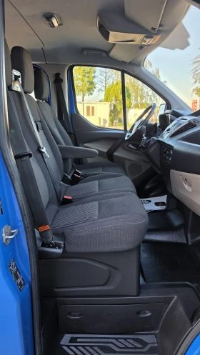 Ford Transit Custom, снимка 11