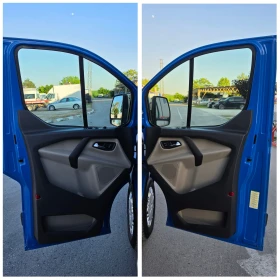 Ford Transit Custom, снимка 9