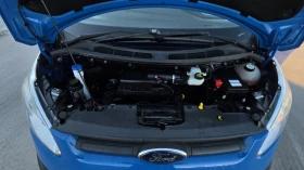 Ford Transit Custom, снимка 8