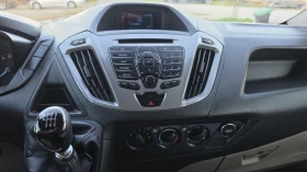 Ford Transit Custom, снимка 15