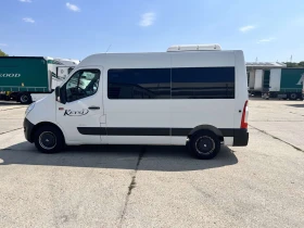 Renault Master, снимка 2