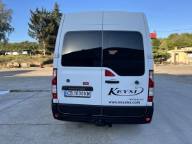 Renault Master, снимка 4