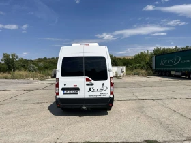 Renault Master, снимка 4
