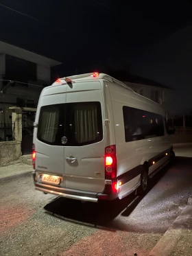 VW Crafter ПЪРВИ СОБСТВЕНИК!, снимка 5