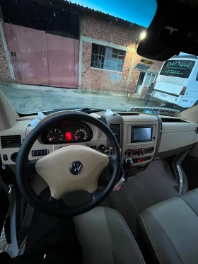 VW Crafter ПЪРВИ СОБСТВЕНИК!, снимка 2