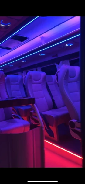 VW Crafter ПЪРВИ СОБСТВЕНИК!, снимка 4