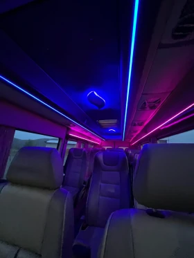 VW Crafter ПЪРВИ СОБСТВЕНИК!, снимка 3