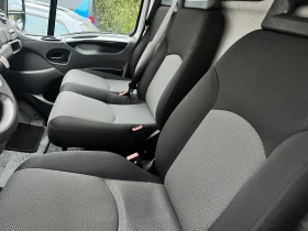 Iveco 35s13 130к.с. КЛИМА 6ск МАКСИ ВНОС ГЕРМАНИЯ НА ХОД, снимка 13