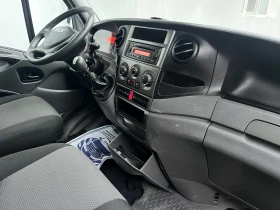 Iveco 35s13 130к.с. КЛИМА 6ск МАКСИ ВНОС ГЕРМАНИЯ НА ХОД, снимка 10