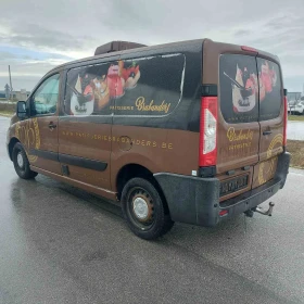 Peugeot Expert Ориг.КМ и БОЯ, снимка 3