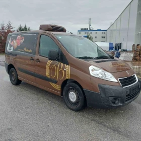 Peugeot Expert Ориг.КМ и БОЯ, снимка 14