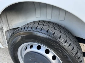 ����� �� �������� �� Renault Master
