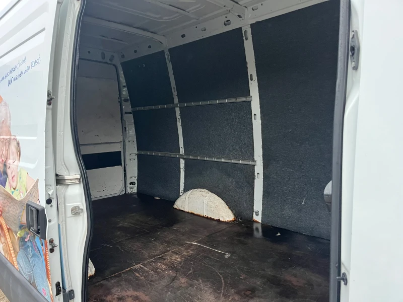 Iveco 35s13 130к.с. КЛИМА 6ск МАКСИ ВНОС ГЕРМАНИЯ НА ХОД, снимка 8 - Бусове и автобуси - 52934211