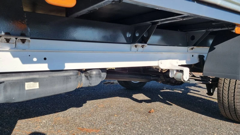 Mercedes-Benz Sprinter 313 CDI  3, 5 тона, снимка 6 - Бусове и автобуси - 53558727