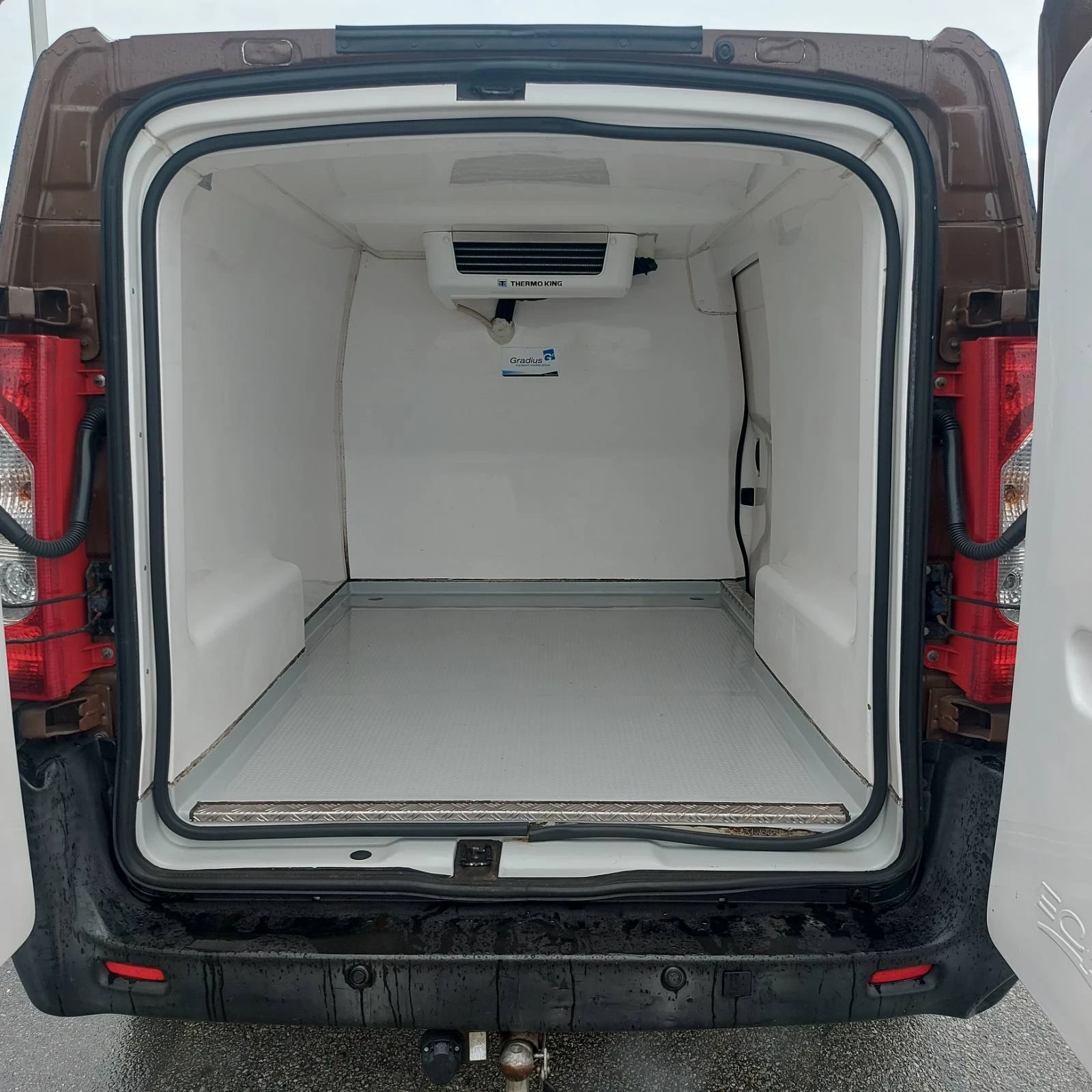 Peugeot Expert Ориг.КМ и БОЯ - изображение 8