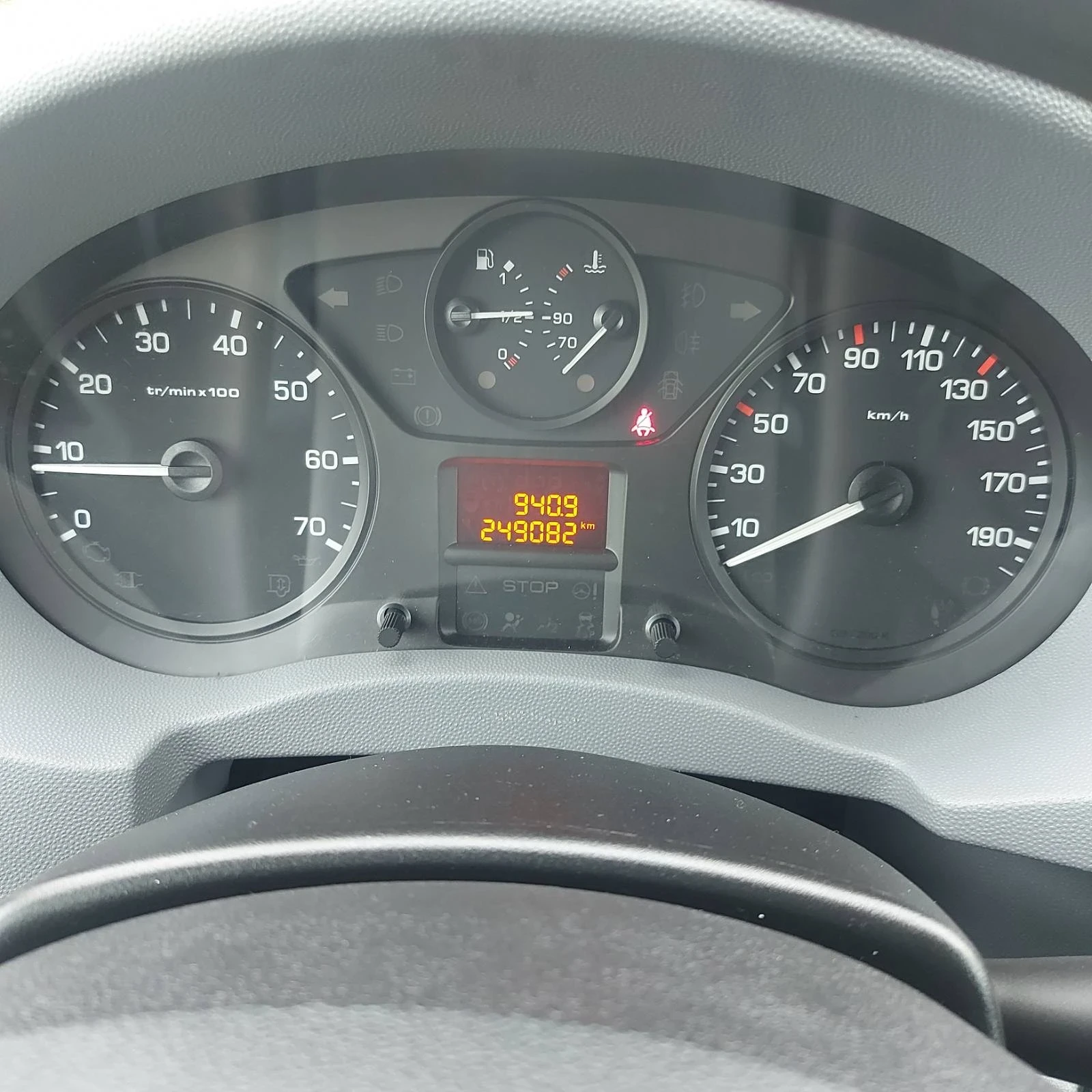 Peugeot Expert ����.�� � ��� | Mobile.bg � ����������� 11