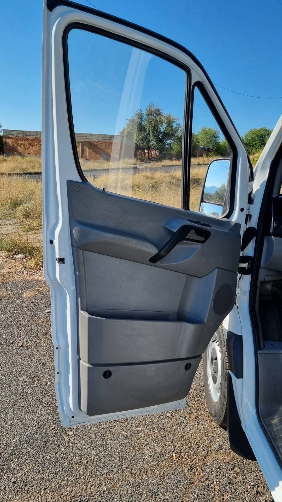 Mercedes-Benz Sprinter 313 CDI  3, 5 ���� | Mobile.bg � ����������� 12