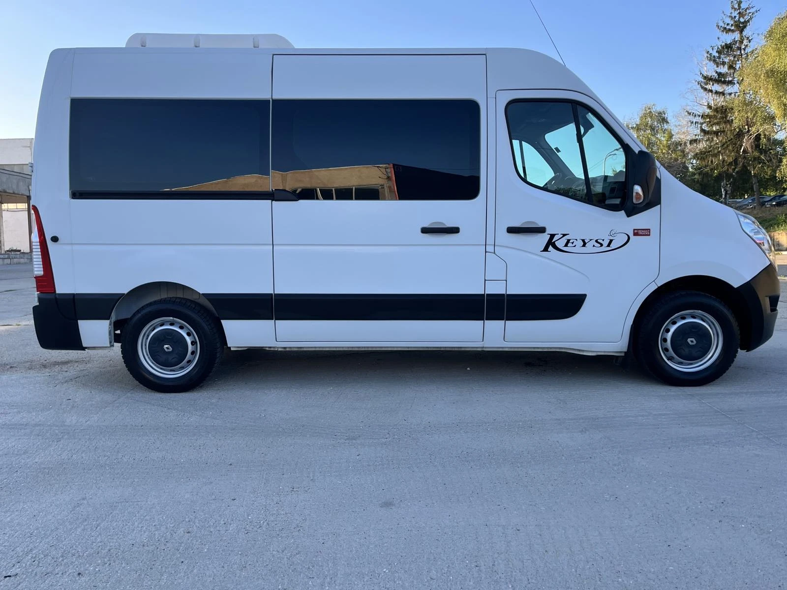 Renault Master | Mobile.bg � ����������� 5